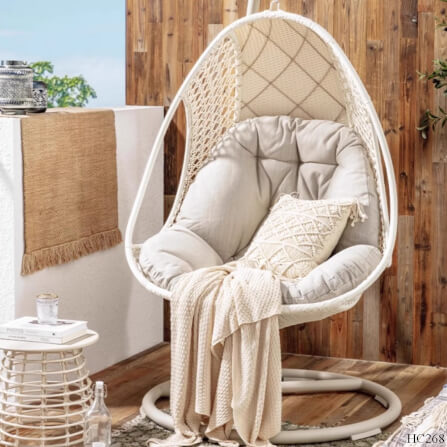เก้าอี้ชิงช้า MJHOMEDESIGNS HC268 L105XW105XH196 CM_3