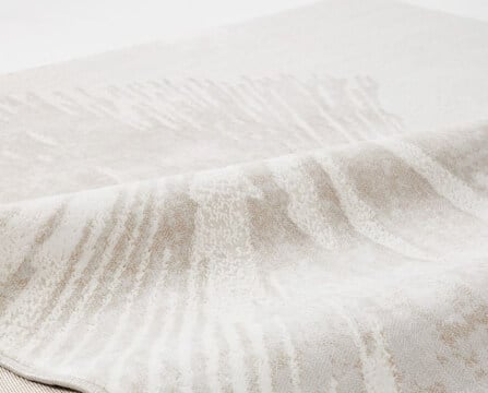 พรม MJhomedesigns Premium Carpet 94 DD25 ขนาด 160 x 230 ซม. ครีม_5