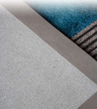 พรม MJhomedesigns Premium Nylon Carpet 01GR ขนาด 160 x 230 ซม. เทา-เขียว_5