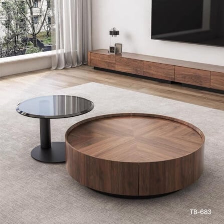 โต๊ะกลาง MJhomedesigns TB683_3
