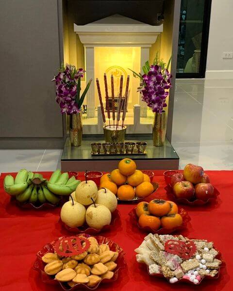 ตี่จู้หินอ่อน Aviva Spirit Modern Luxury ขนาด 18.5 นิ้ว สีเบจน้ำตาลอ่อน