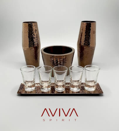 ตี่จู้หินอ่อน Aviva Spirit Modern Luxury ขนาด 35 นิ้ว สีขาว_4