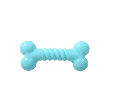 ของเล่นสุนัข Q-MONSTER TWIST BONE กระดูกเกลียว
