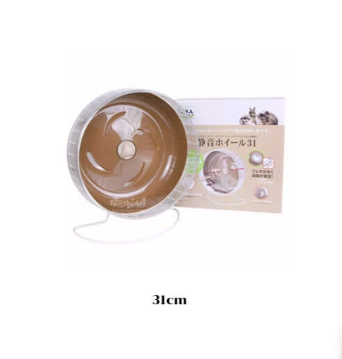 วงล้อวิ่ง CASA MARUKAN ขนาดใหญ่ (31CM) (MLP-29)