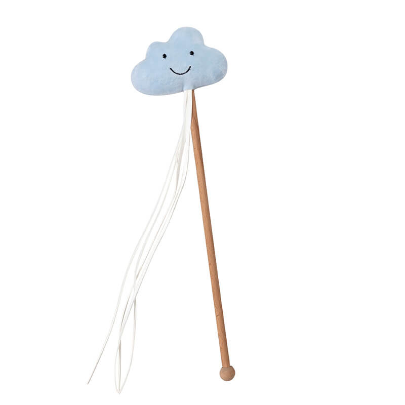 ไม้ตกแมว ZEZE STARRY WAND รูปก้อนเมฆ_4