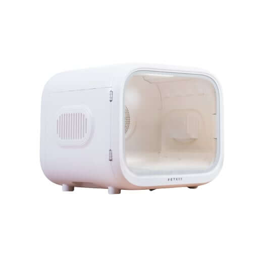 ตู้เป่าขนอัจฉริยะ PETKIT AIRSALON MAX ความจุ 60L รุ่น AIRSALON MAX PRO (UVC)