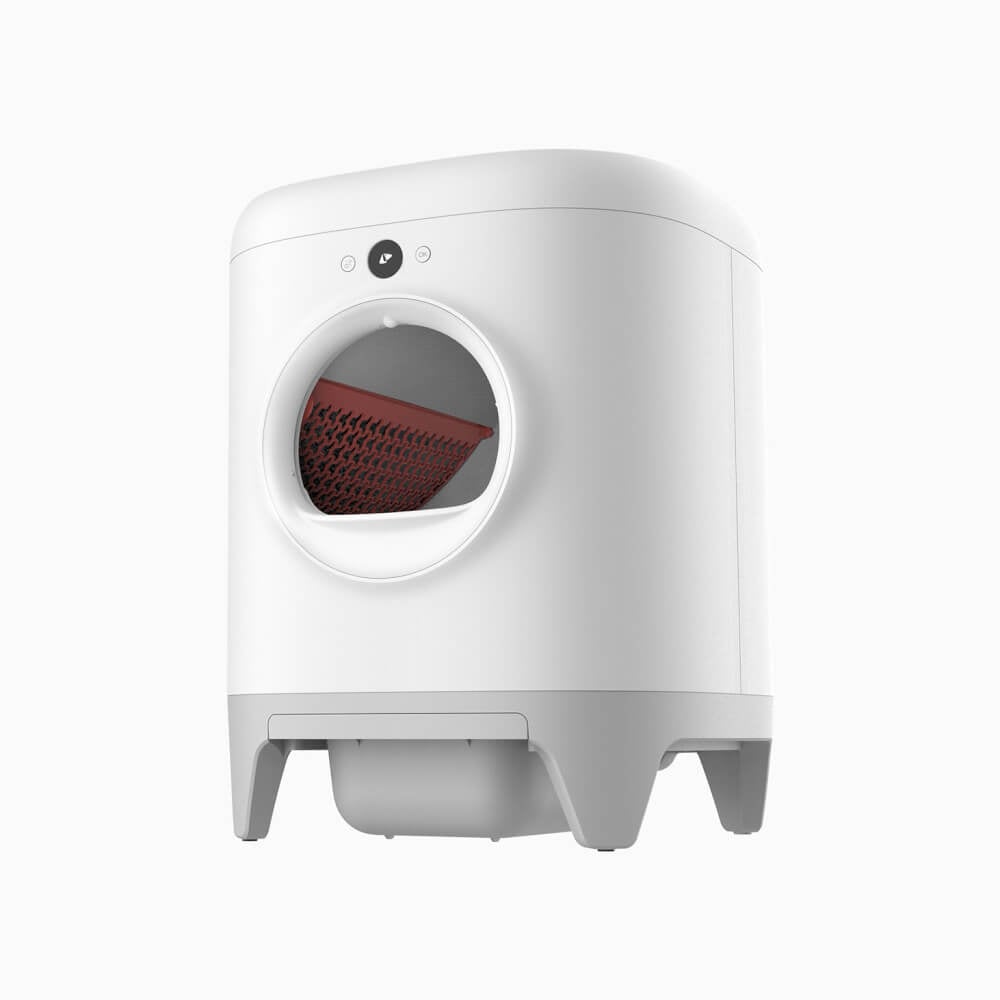 ห้องน้ำแมวอัตโนมัติ PETKIT PURA X 2024_0