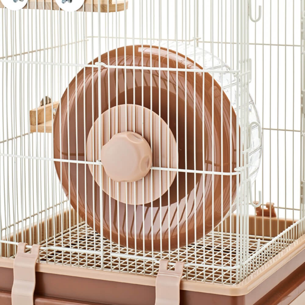 วงล้อวิ่ง CASA MARUKAN ขนาดใหญ่ (31CM) (MLP-29)