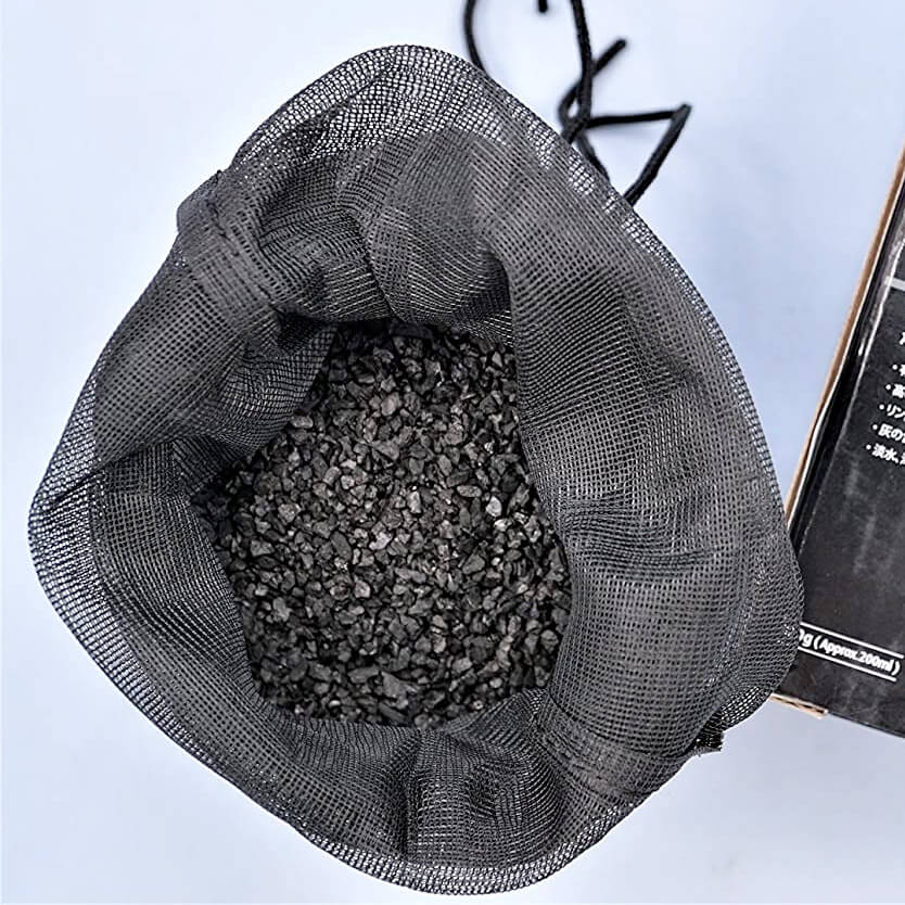 ถ่านกัมมันต์ (คาร์บอน) RED SEA REEF SPEC CARBON (500G/1000ML)_3