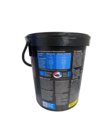 เกลือทะเล RED SEA SALT CORAL PRO SALT สำหรับตู้ทะเล (7KG)_2