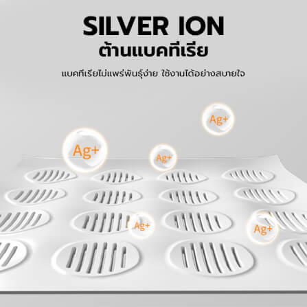 ตู้เป่าขนอัจฉริยะ PETKIT AIRSALON MAX ความจุ 60L รุ่น AIRSALON MAX PRO (UVC)_2