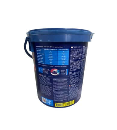 เกลือทะเล RED SEA SALT สำหรับตู้ปลาทะเล สูตรสำหรับปลา, สัตว์ไม่มีกระดูกสันหลัง (22KG)_3