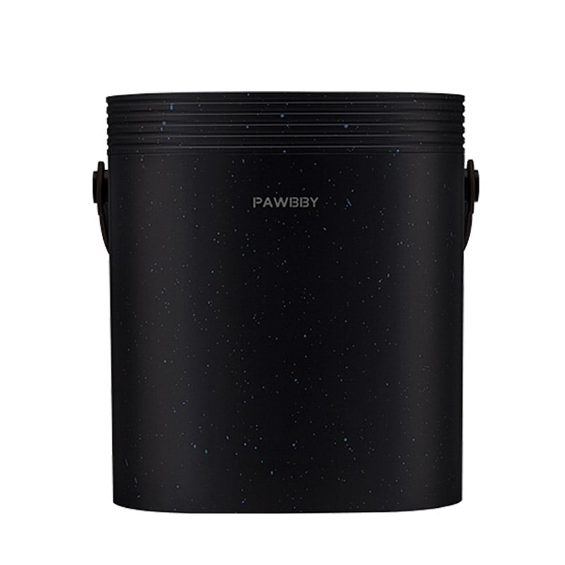 ถังเก็บอาหารอัจฉริยะแบบสูญญากาศ XIAOMI PAWBBY Smart Food Container  (ถังจุ9 ลิตร)_0