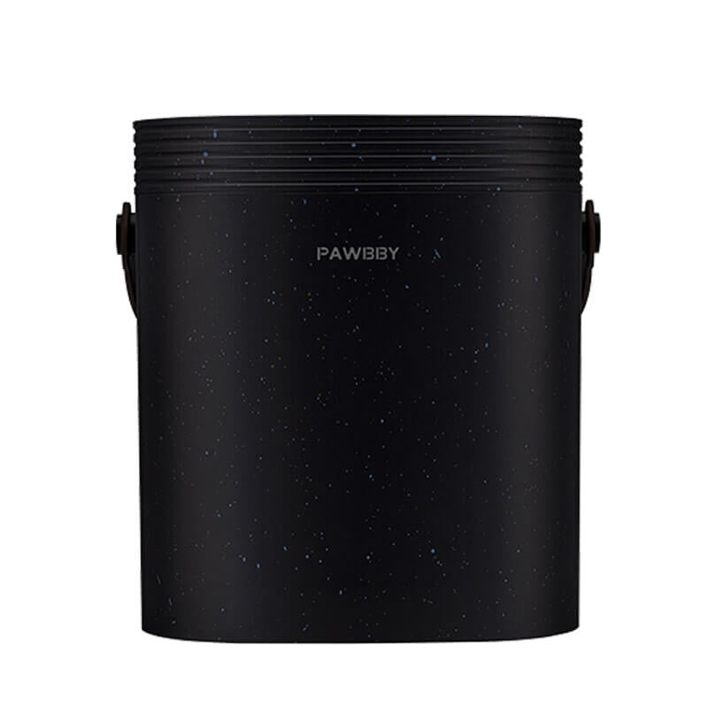 ถังเก็บอาหารอัจฉริยะแบบสูญญากาศ XIAOMI PAWBBY Smart Food Container  (ถังจุ9 ลิตร)
