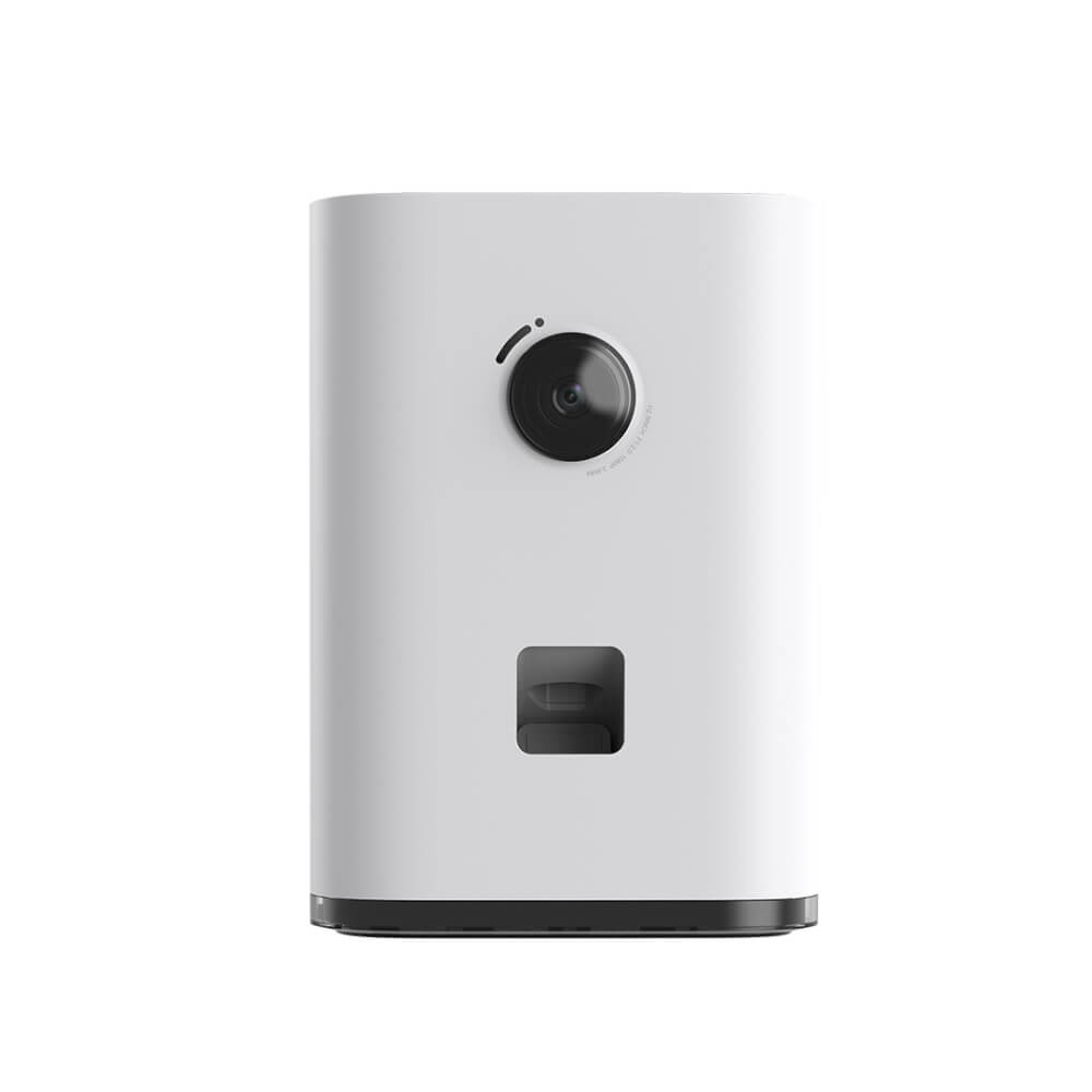 เครื่องโยนขนมสัตว์เลี้ยง  XIAOMI PAWBBY Smart Pet Snack Machine 