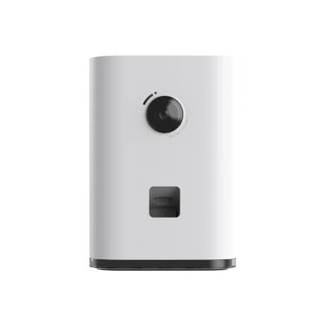 เครื่องโยนขนมสัตว์เลี้ยง  XIAOMI PAWBBY Smart Pet Snack Machine _0