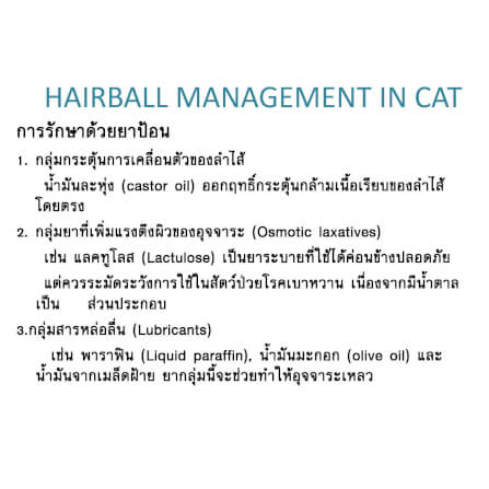 อาหารเสริม สำหรับสุนัขและแมว วิตามินช่วยระบายก้อนขน แฮโทน เจล 70 กรัม_4
