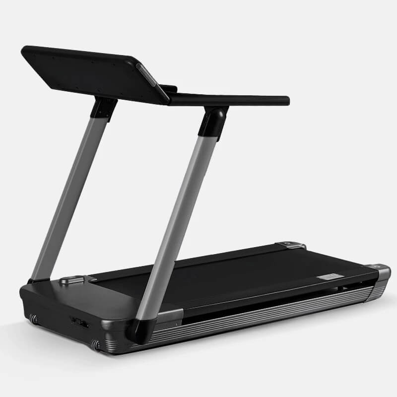 ลู่วิ่งไฟฟ้า CORE-FITNESS FLEX PRO 7HP (AUTO INCLINE) SMART TOUCH DISPLAY จอพับได้ 180 องศา