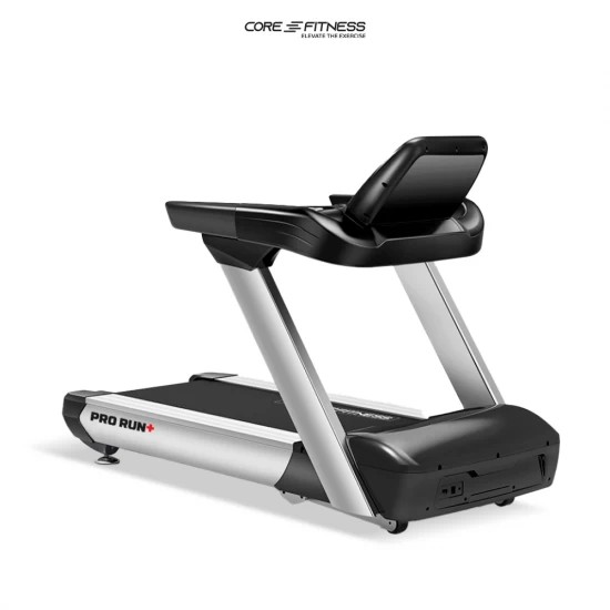 ลู่วิ่งไฟฟ้า CORE-FITNESS PRO RUN PLUS 9HP AC