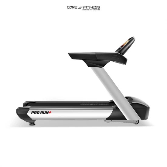 ลู่วิ่งไฟฟ้า CORE-FITNESS PRO RUN PLUS 9HP AC