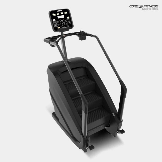 เครื่องออกกำลังกายขึ้นบันไดระบบไฟฟ้า CORE-FITNESS EB8900_1
