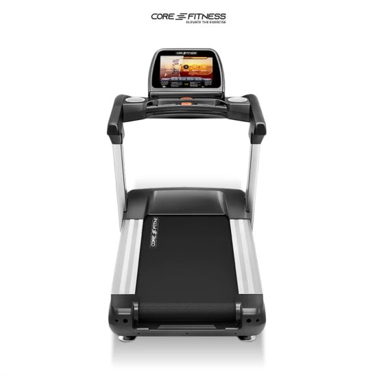 ลู่วิ่งไฟฟ้า CORE-FITNESS PRO RUN PLUS 9HP AC