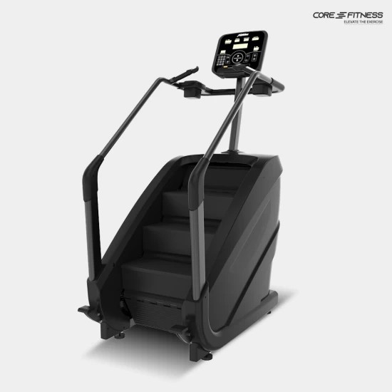 เครื่องออกกำลังกายขึ้นบันไดระบบไฟฟ้า CORE-FITNESS EB8900_2