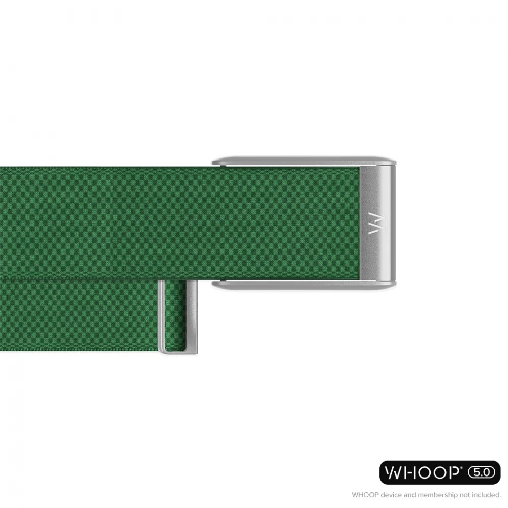 สายซิลิโคนกันน้ำสำหรับ WHOOP SPORTFLEX 5.0 LINK