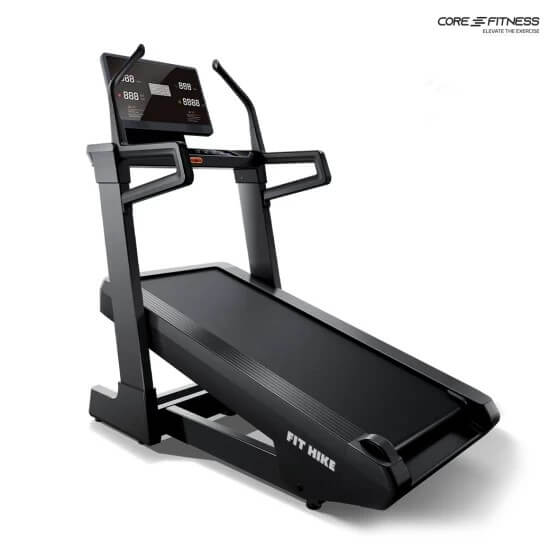 ลู่วิ่งไฟฟ้า CORE-FITNESS FIT HIKE