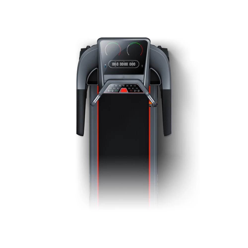 ลู่วิ่งไฟฟ้า CORE-FITNESS FIT RUN AC 7HP_3