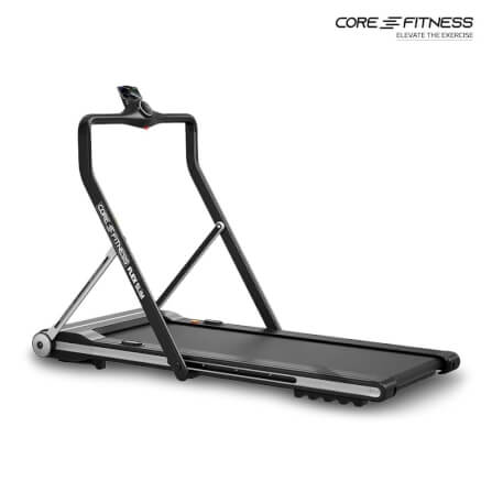 ลู่วิ่งไฟฟ้า COREFITNESS รุ่น FLEX SLIM 3.5HP (PEAK 5.5HP)_0