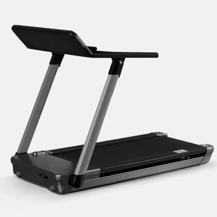 ลู่วิ่งไฟฟ้า CORE-FITNESS FLEX PRO 7HP (AUTO INCLINE) SMART TOUCH DISPLAY จอพับได้ 180 องศา_0