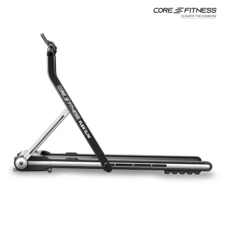 ลู่วิ่งไฟฟ้า COREFITNESS รุ่น FLEX SLIM 3.5HP (PEAK 5.5HP)_1