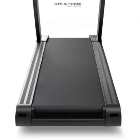 ลู่วิ่งไฟฟ้า เกรด COMMERCIAL CORE-FITNESS HYPER RUN - 8HP PEAK_2