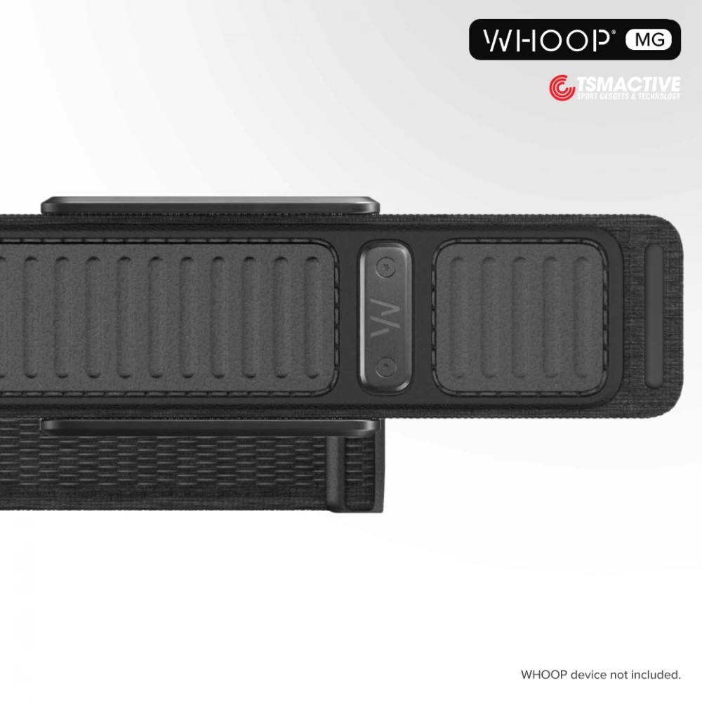 สายสำรอง NAVIGATOR WHOOP MG - RIDGELINE_2