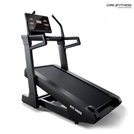 ลู่วิ่งไฟฟ้า CORE-FITNESS FIT HIKE_3