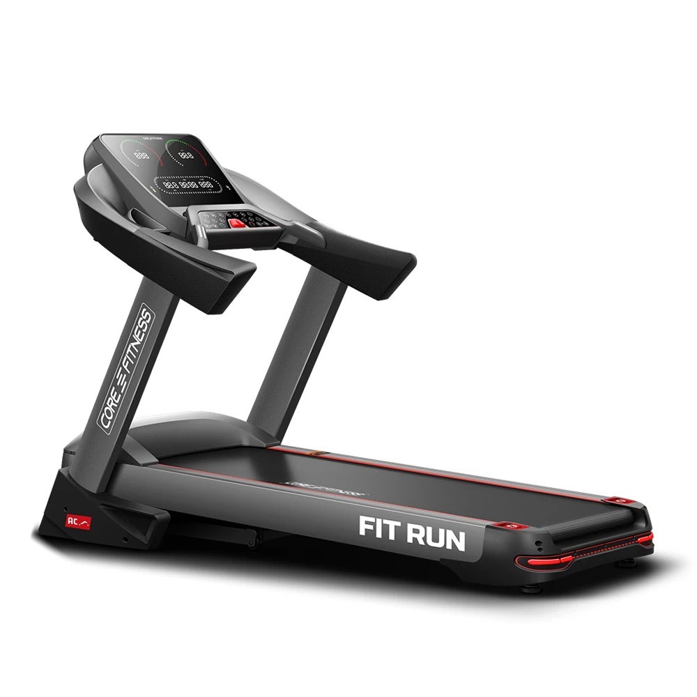 ลู่วิ่งไฟฟ้า CORE-FITNESS FIT RUN AC 7HP_0