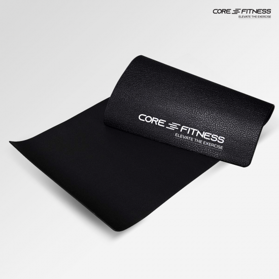 แผ่นยางรองลู่วิ่ง Core-Fitness ขนาดใหญ่ XXL_7