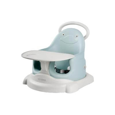 เก้าอี้หัดนั่ง PRINCE & PRINCESS รุ่น JOYNEST​ 2 สี MINT