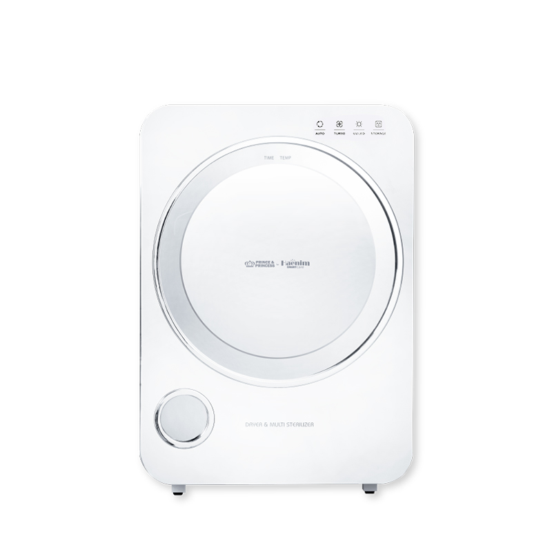 เครื่องอบยูวี PRINCE & PRINCESS รุ่น UV GEN 3 LED_0