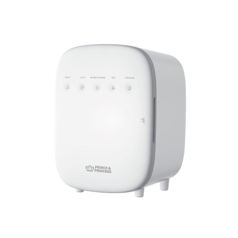 เครื่องอบยูวี รุ่น UV DOUBLE PLUS - PRINCE & PRINCESS_0