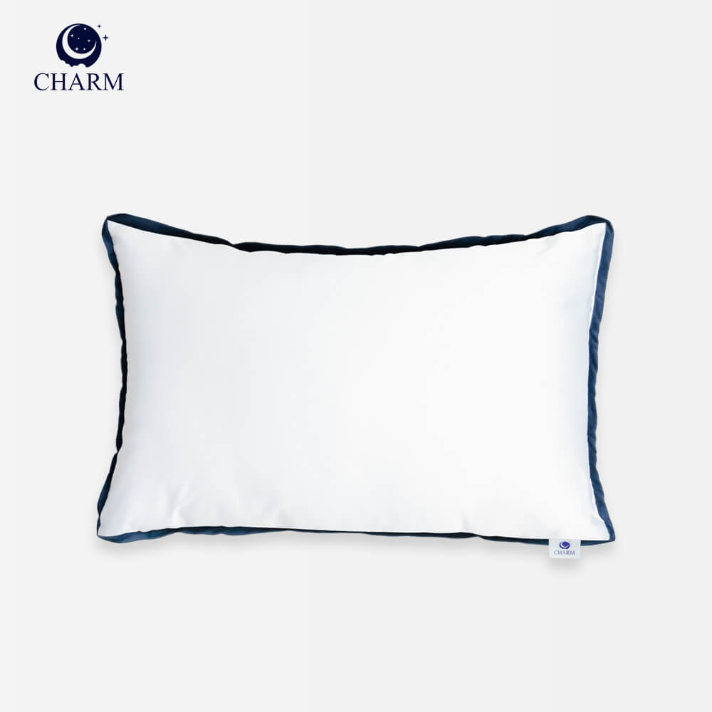 หมอนสุขภาพ CHARM HYPNOSIS ไมโครเจล 700 กรัม ขนาด 19"X29"