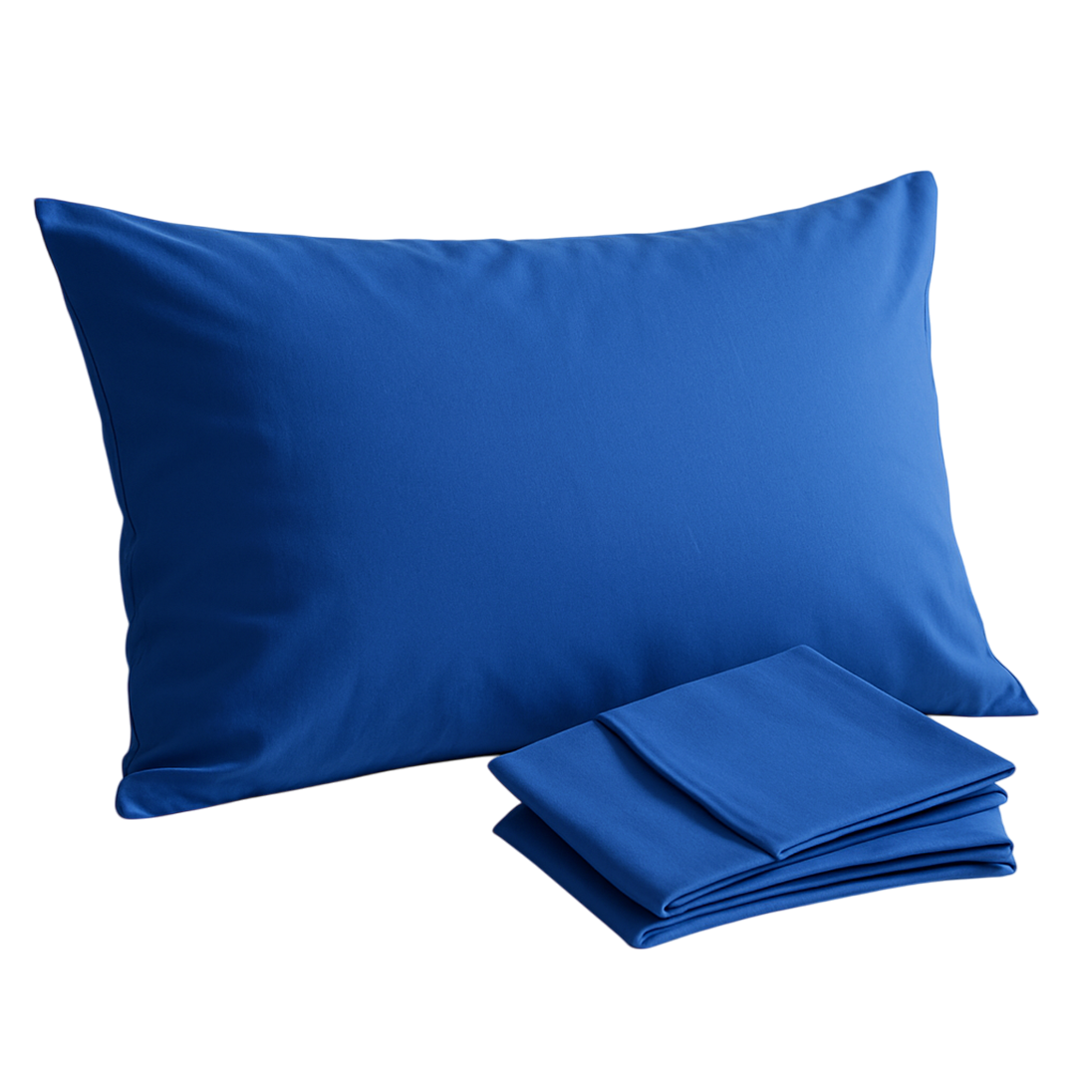 ปลอกหมอน CHARM CLASSIC ขนาด 20X 30 นิ้ว สี BLUE_0