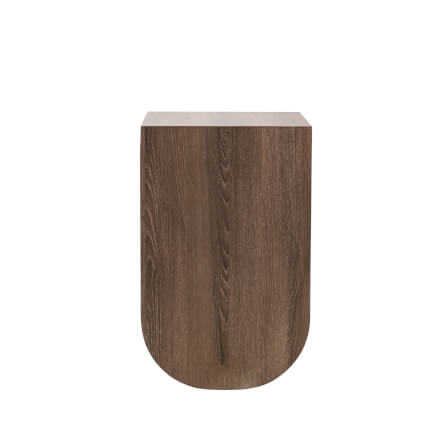 โต๊ะข้างอเนกประสงค์ PRACTIKA TIMBER ST สีน้ำตาล_1