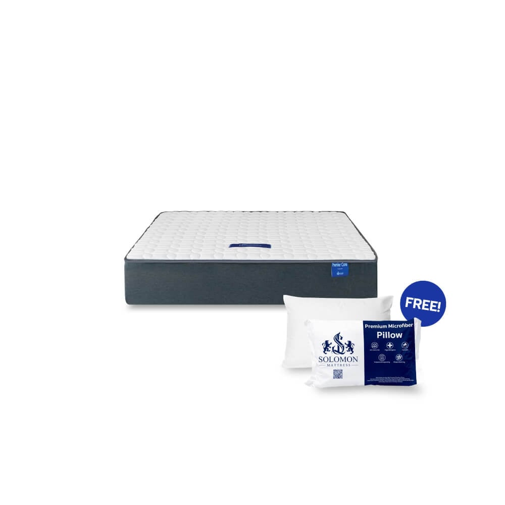 ที่นอน 3.5 ฟุต SOLOMON รุ่น Cooling Tech หนา 6 นิ้ว_0