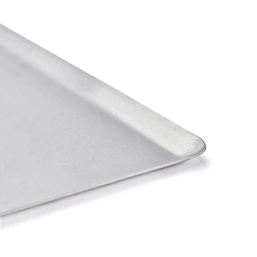 ถาดอบขนมอลูมิเนียมขอบเฉียง DE BUYER BW1359-40 ขนาด 30X40 ซม.