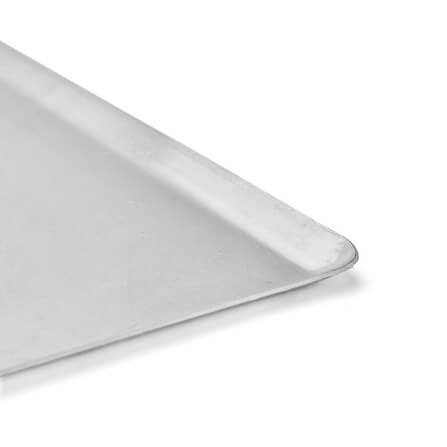 ถาดอบขนมอลูมิเนียมขอบเฉียง DE BUYER BW1359-40 ขนาด 30X40 ซม._8