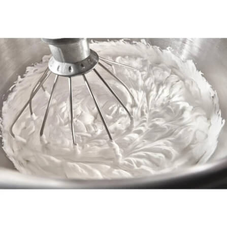 หัวตีตะกร้ออลูมิเนียม KITCHENAID ASS-KA-5KSMBL6W สำหรับรุ่น 5 และ 6 ควอร์ต_9