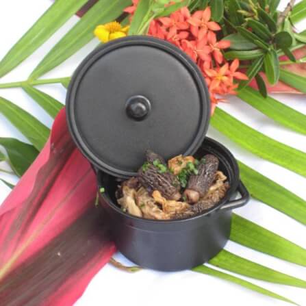 หม้อพลาสติกขนาดเล็ก SOLIA PK1141-390 ขนาด 3 ออนซ์ แพ็ค 30 ชิ้น_10