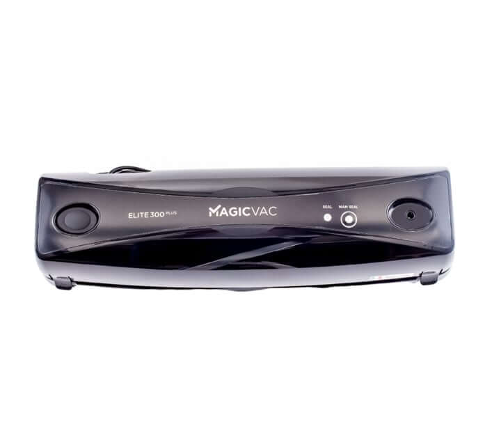 เครื่องซีลสูญญากาศ MagicVac VE59PK1 MV Elite 300 พลัส สีดำ_10